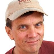 Steve Ramsey, 57 (YouTube Star)