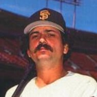 Steve Richard Nicosia, 70 (Jugador de Béisbol)