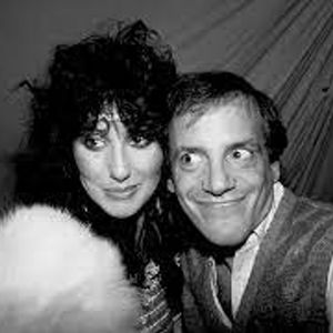 Steve Rubell (1943 - 1989) (企業家)