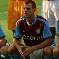 Steve Sidwell, 41 (Futbolista)