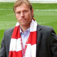 Steve Simonsen, 46 (voetballer)