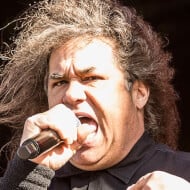 Steve Souza, 61 (Metaal Zangers)