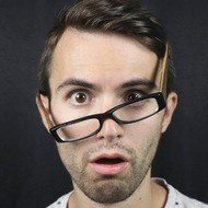 Steve Terreberry, 36 (YouTube明星)