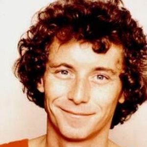 Steve Tracy (1952 - 1986) (TV Actor)