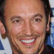 Steve Valentine, 57 (Diễn viên truyền hình)