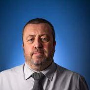 Steve Watts, 46 (Звезда Youtube)