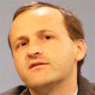 Steve Webb, 58 (政治家)