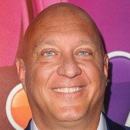 Steve Wilkos, 59 (Presentatore di show televisivi)