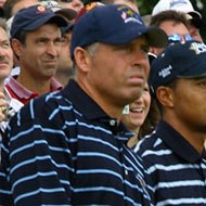 Steve Williams, 60 (Andere)