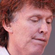 Steve Winwood, 75 (Pop Singer)