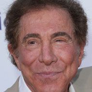 Steve Wynn, 82 (Entrepreneur)