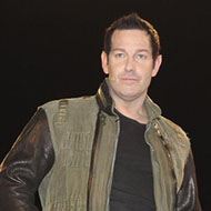 Steve Wyrick, 55 (Magician)