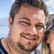 Steve Yeager, 43 (YouTube Star)