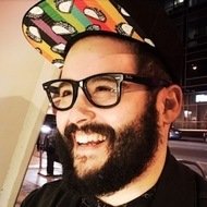 Steve Zaragoza, 41 (YouTube Star)