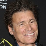 Steven Bauer, 68 (Movie Actor)