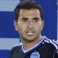 Steven Beitashour, 37 (Soccer Player)