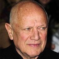 Steven Berkoff, 86 (Ator do Filme)