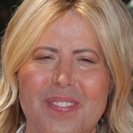 Steven Cojocaru, 55 (Fashion Designer)