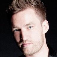 Steven Cooper, 40 (Rapper)