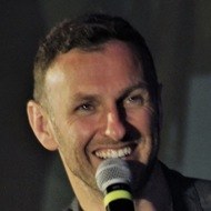 Steven Cree, 45 (TV Actor)