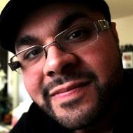 Steven Daniel, 39 (小说家)