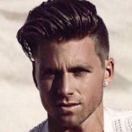 Steven Dehler, 38 (Model)