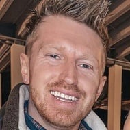 Steven Evans, 40 (TikTok-ster)