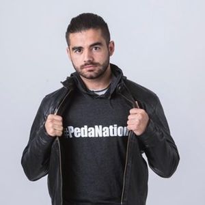 Steven Franz, 29 (YouTube Star)