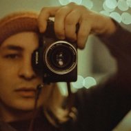 Steven Gindler, 36 (Photographer)