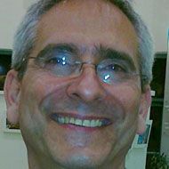 Steven Greenberg, 69 (Religious Leader)