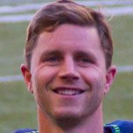 Steven Hauschka, 40 (Jugador de Fútbol Americano)