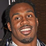 Steven Jackson, 40 (Joueur de football)