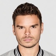 Steven Jansen, 32 (DJ)