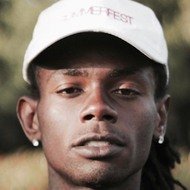 Steven Jo, 31 (Рэпер)