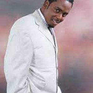 Steven Kanumba (1984 - 2012) (Movie Actor)