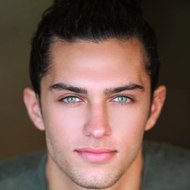 Steven Kelly, 29 (Instagram Star)