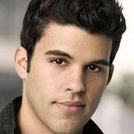 Steven Krueger, 34 (TV Actor)