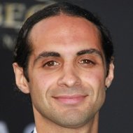 Steven Lopez, 46 (Vechtsportartiest)