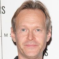 Steven Mackintosh, 56 (TV Actor)