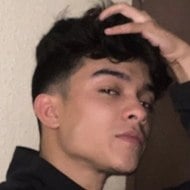 Steven Marroquin, 25 (TikTok Star)