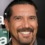 Steven Michael Quezada, 62 (TV Actor)