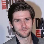 Steven Molony, 37 (Movie Actor)