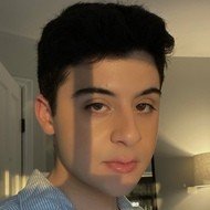 Steven Morea, 25 (Estrella de TikTok)