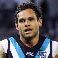 Steven Motlop, 34 (Australian Rules Footballer)
