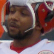 Steven Nelson, 32 (Football Player)