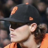 Steven Okert, 34 (Baseball Player)