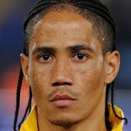 Steven Pienaar, 41 (Soccer Player)