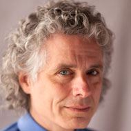 Steven Pinker, 71 (Psychologist)