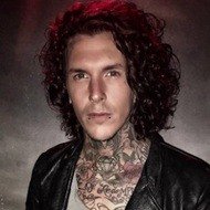 Steven Porter, 37 (Tattoo Artist)