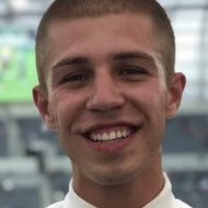 Steven Sandoval, 25 (TikTok Star)